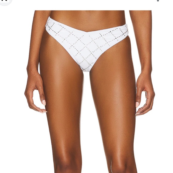 Beach Riot Bikini Bottom - Picture 4 of 4